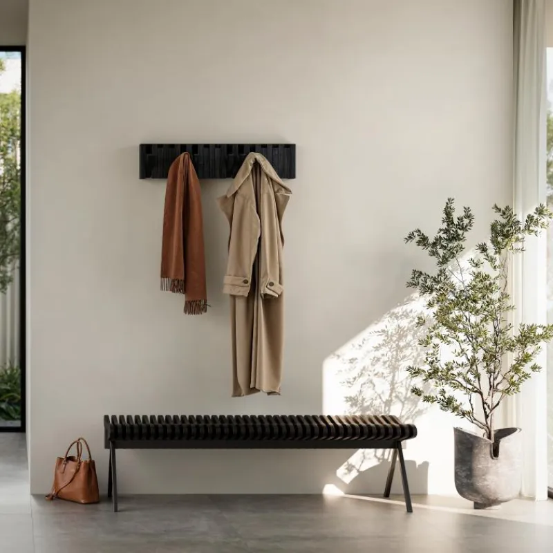 Discount Xylo Coat Rack Kapstok Kapstokken