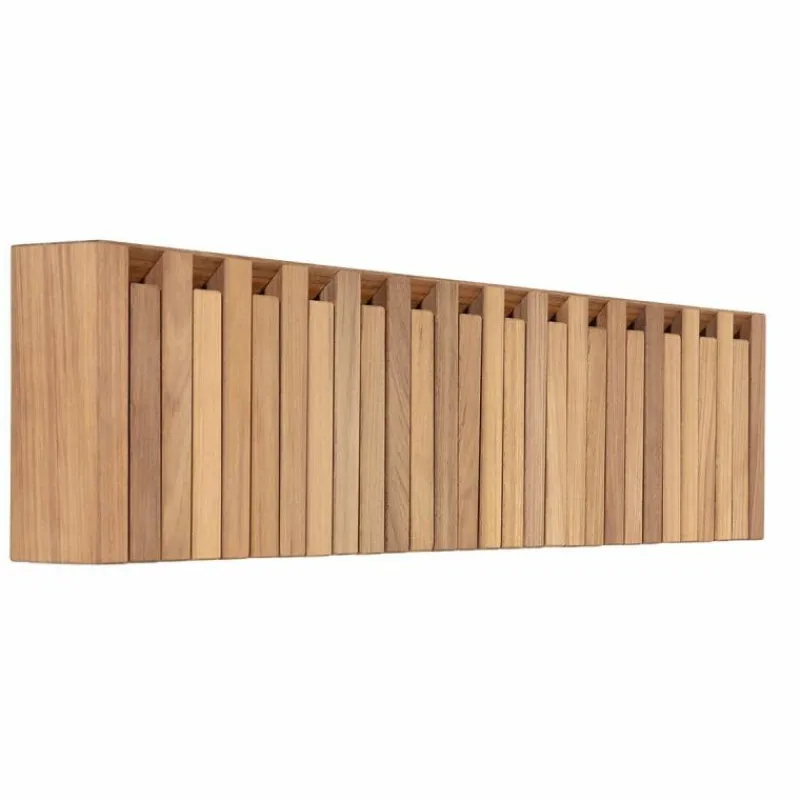 Best Xylo Coat Rack Kapstok Outdoor Kapstokken