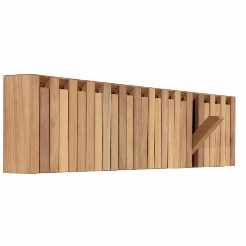Best Xylo Coat Rack Kapstok Outdoor Kapstokken