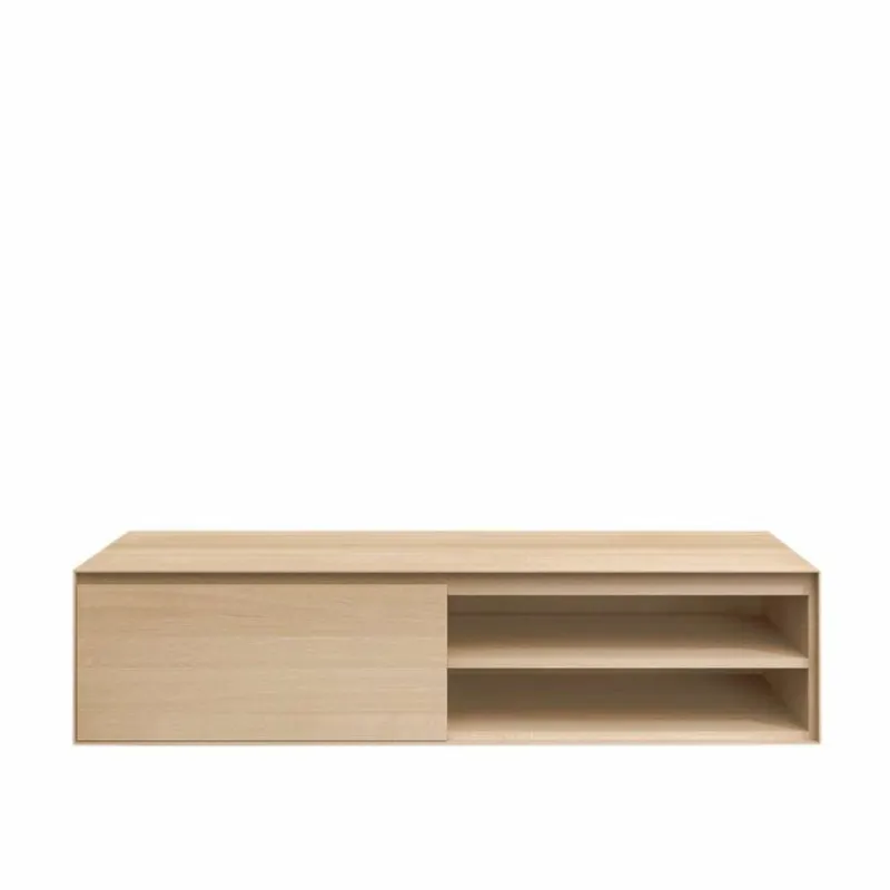 Yale TV-wandmeubel Tv Meubels