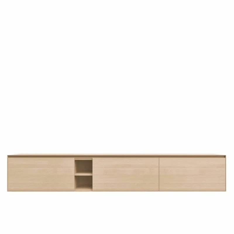 Best Yale Wandmeubel Wandkasten