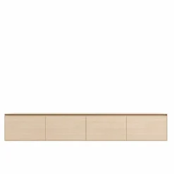 Best Yale Wandmeubel Wandkasten