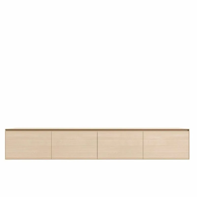 Best Yale Wandmeubel Wandkasten