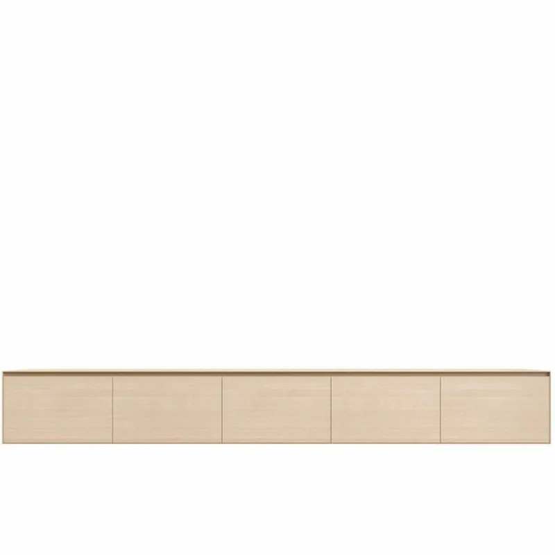 Best Yale Wandmeubel Wandkasten