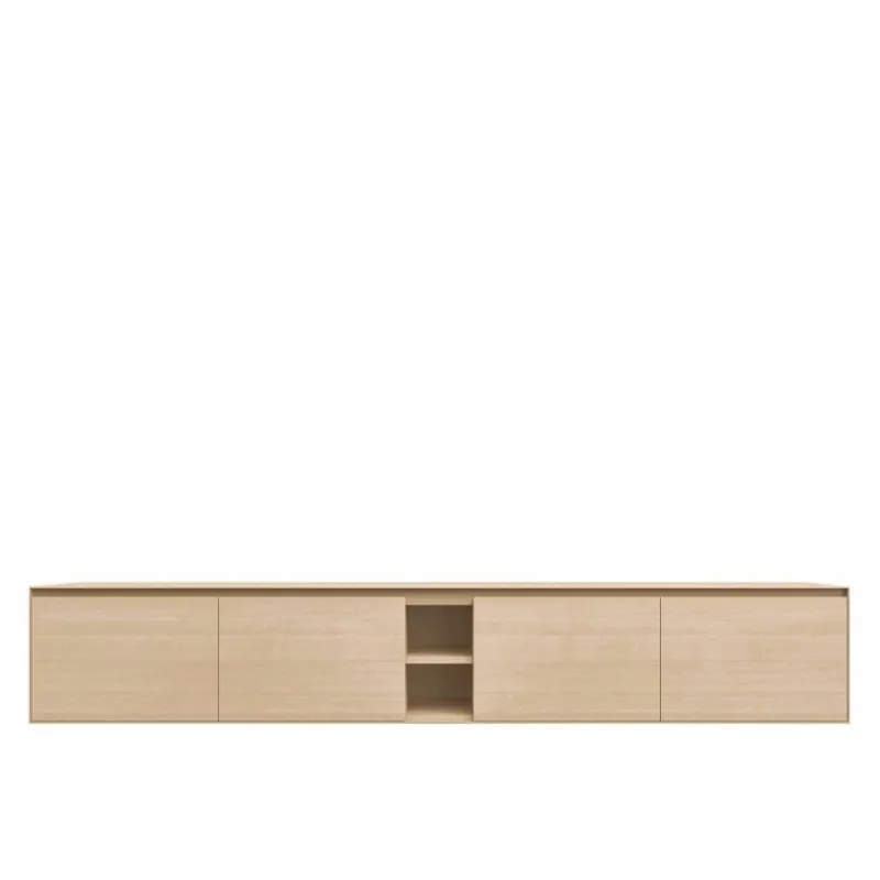 Best Yale Wandmeubel Wandkasten