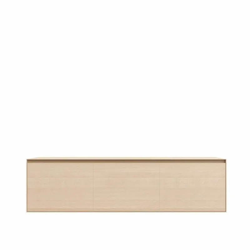 Best Yale Wandmeubel Wandkasten