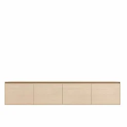 Best Yale Wandmeubel Wandkasten