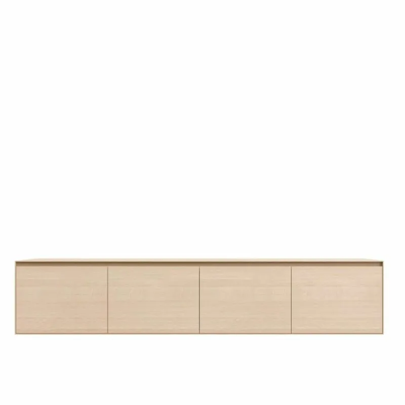 Best Yale Wandmeubel Wandkasten