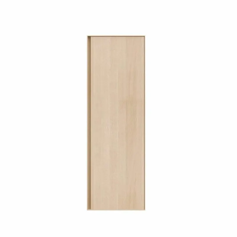 New Yale Wandmeubel Verticaal Wandkasten