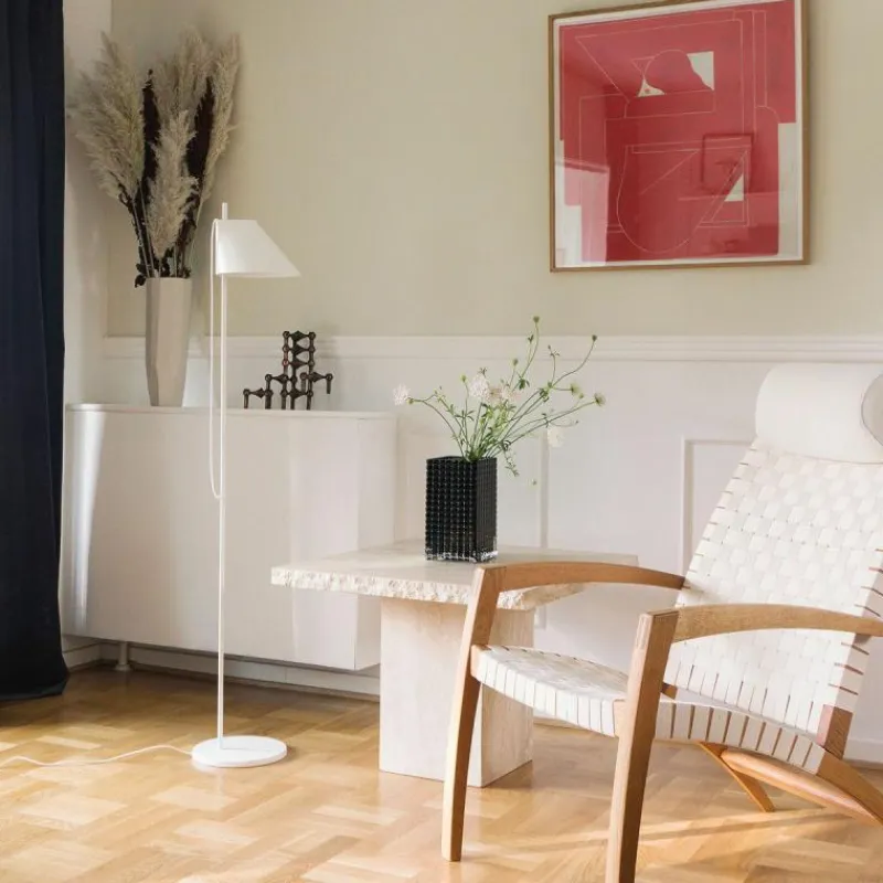 New Yuh Vloerlamp Vloerlampen