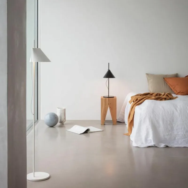 New Yuh Vloerlamp Vloerlampen