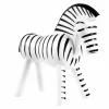 Hot Zebra Collector S Items|Kinderkamer Accessoires