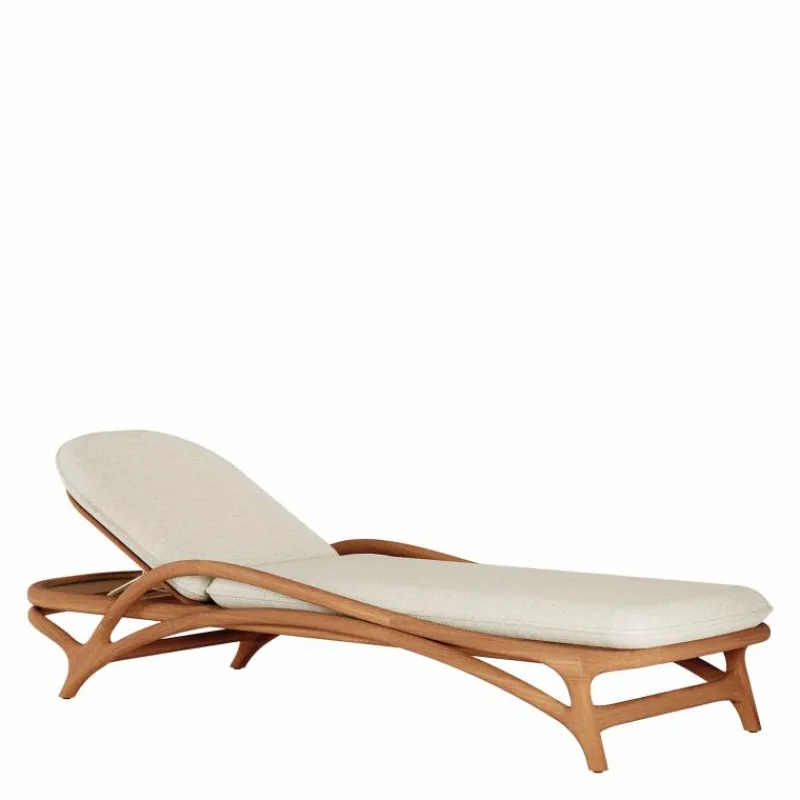 Discount Zen Outdoor Ligbed Ligbedden
