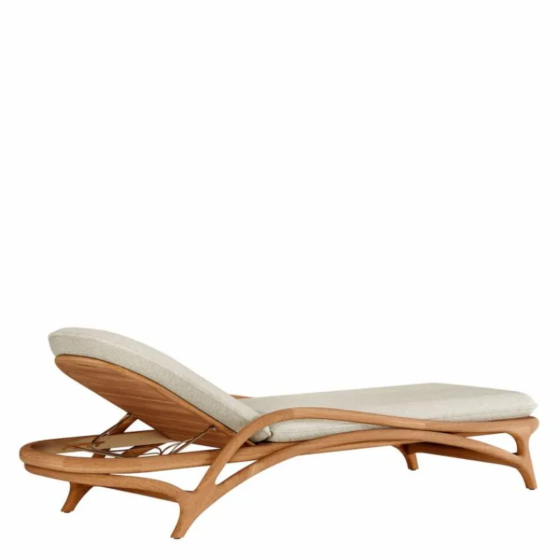 Discount Zen Outdoor Ligbed Ligbedden