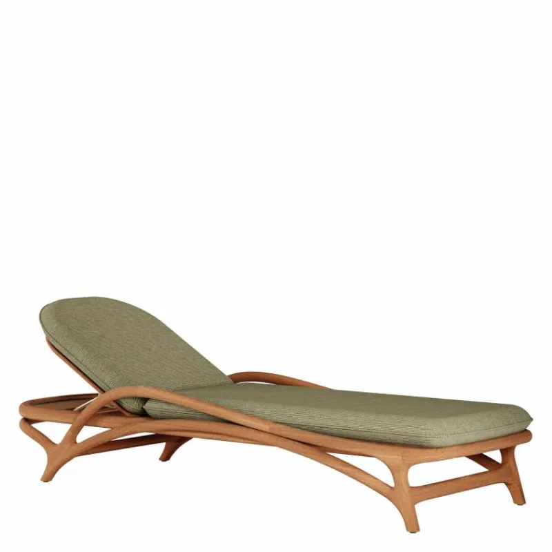 Discount Zen Outdoor Ligbed Ligbedden
