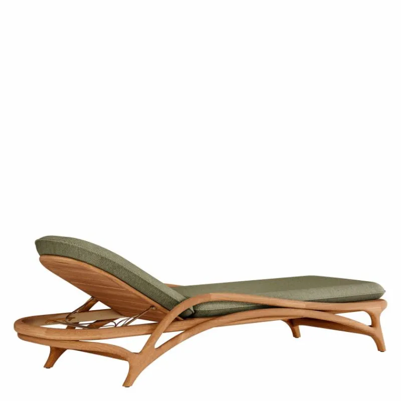Discount Zen Outdoor Ligbed Ligbedden