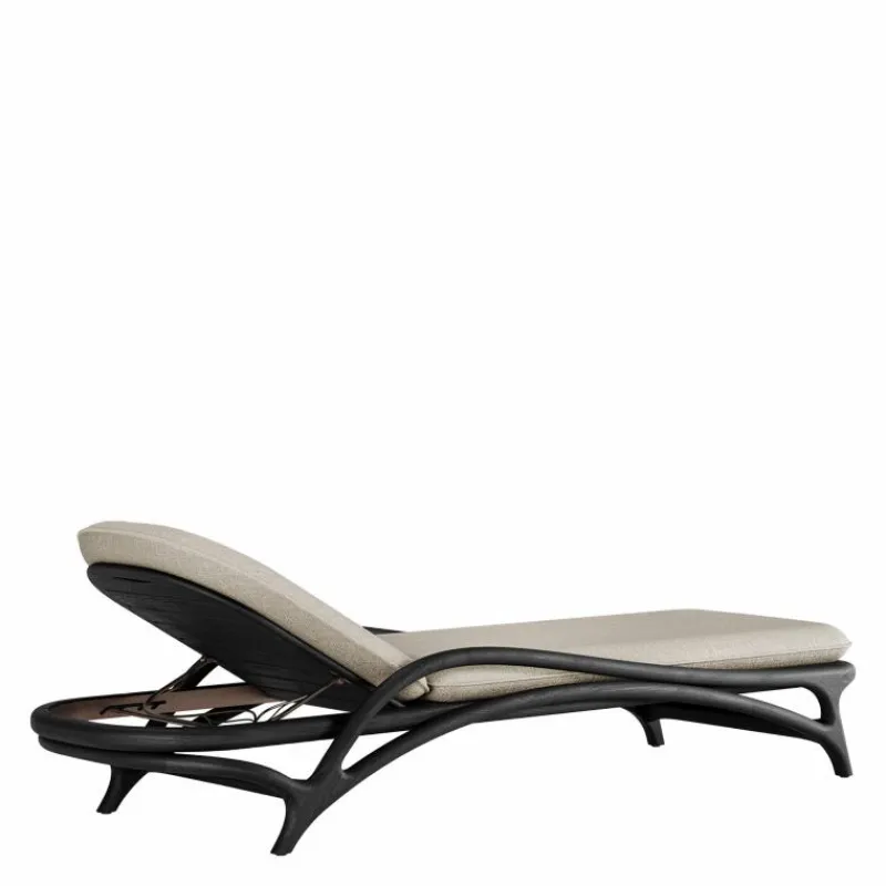 Discount Zen Outdoor Ligbed Ligbedden