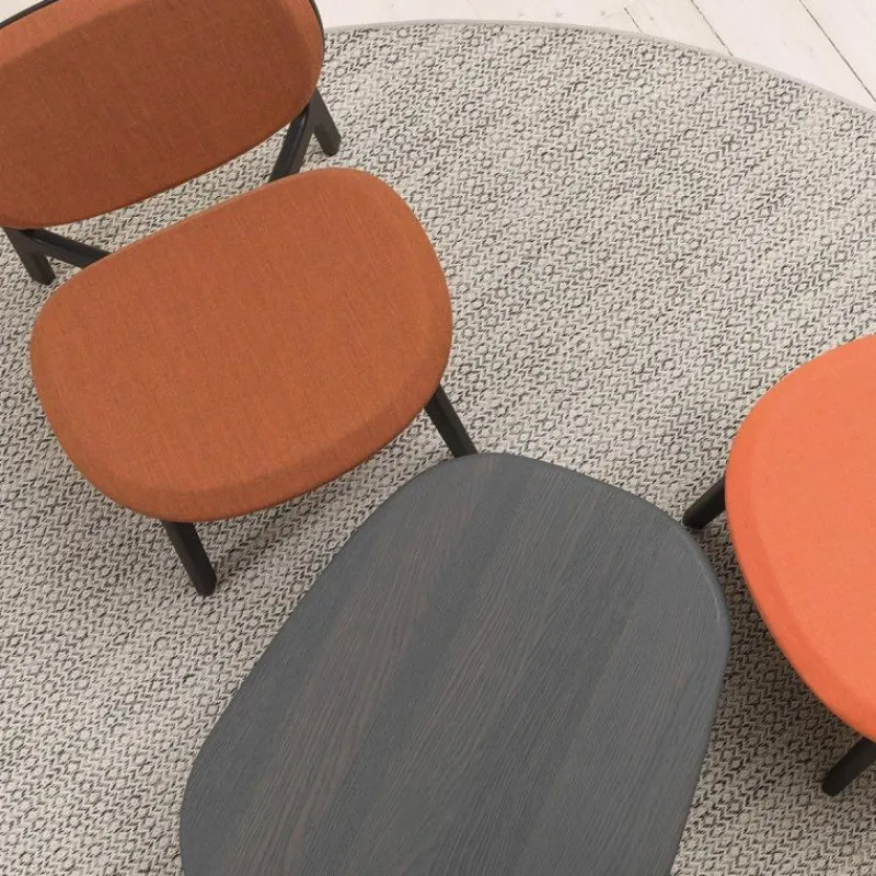 Zenso Loungestoel Loungestoelen