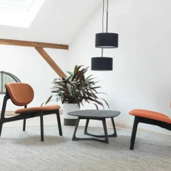 Zenso Loungestoel Loungestoelen