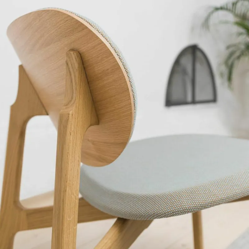 Zenso Loungestoel Loungestoelen