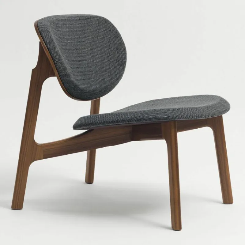 Zenso Loungestoel Loungestoelen