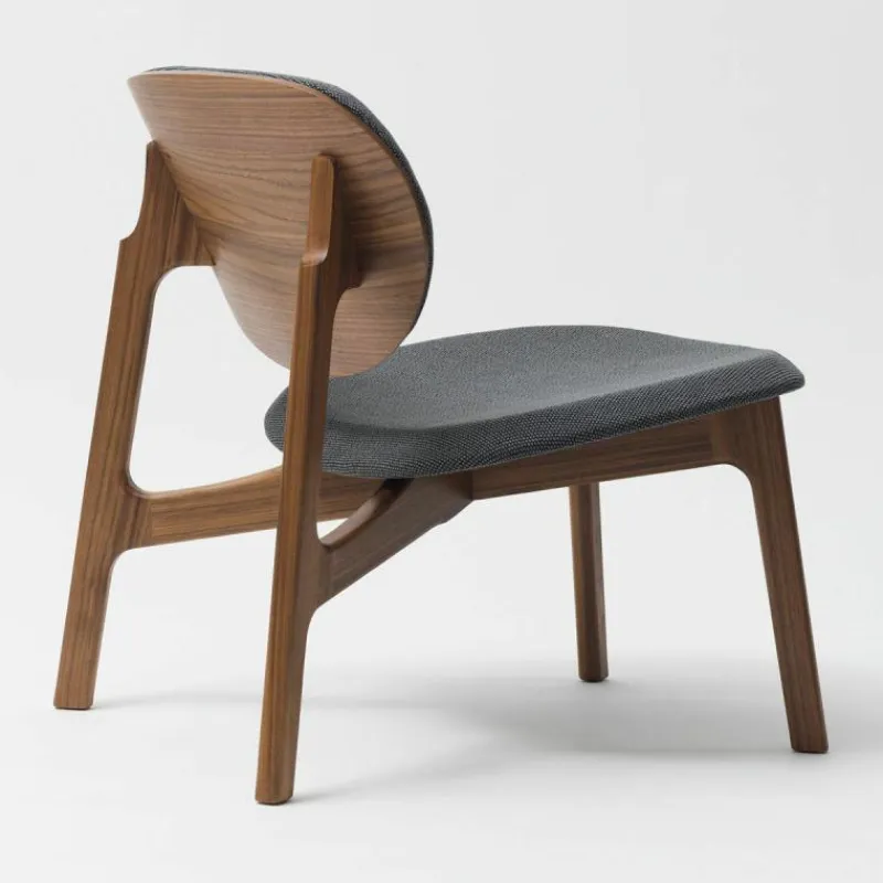 Zenso Loungestoel Loungestoelen