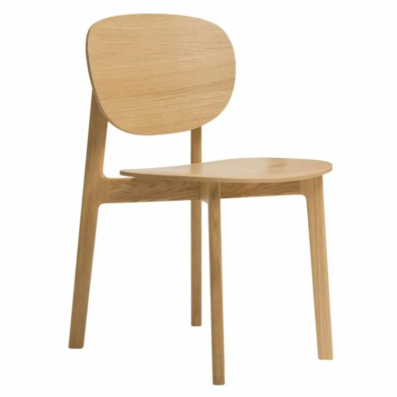 Best Zenso Stoel Eetkamerstoelen