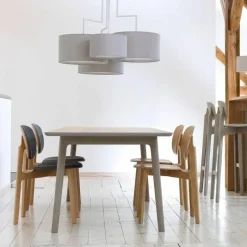 Best Zenso Stoel Eetkamerstoelen
