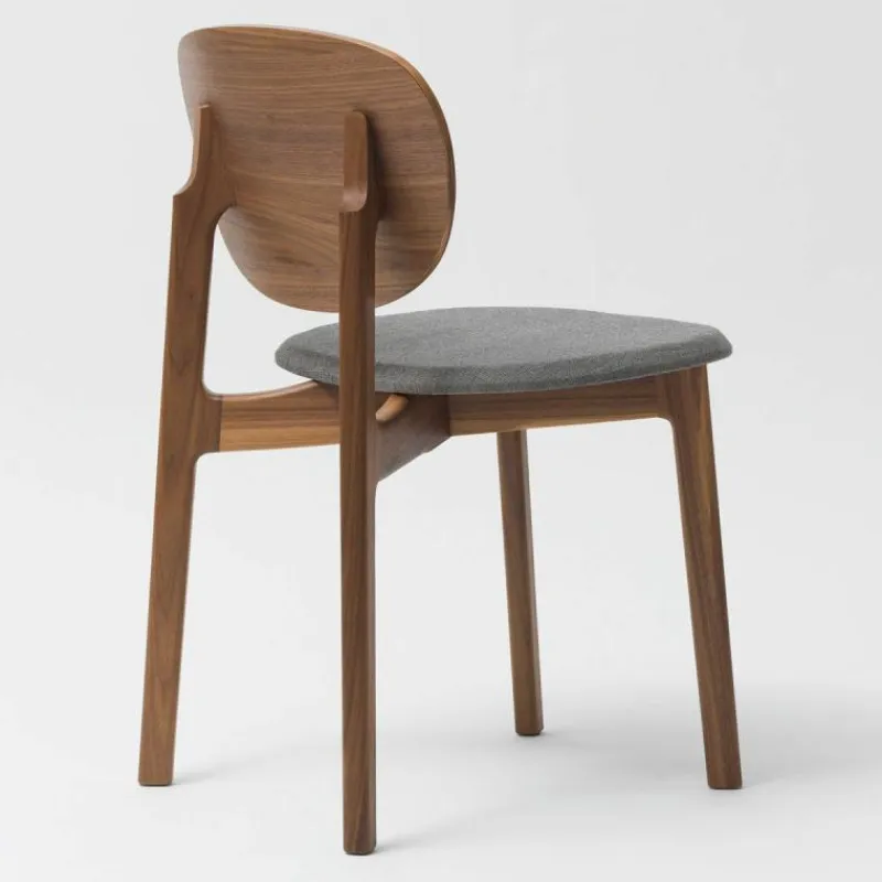Best Zenso Stoel Eetkamerstoelen
