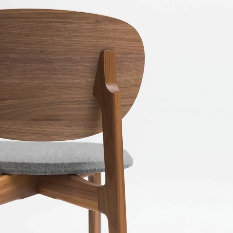 Best Zenso Stoel Eetkamerstoelen
