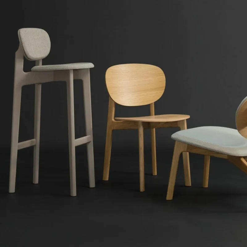 Best Zenso Stoel Eetkamerstoelen
