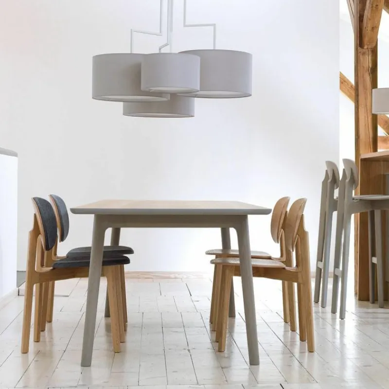 Best Zenso Stoel Eetkamerstoelen