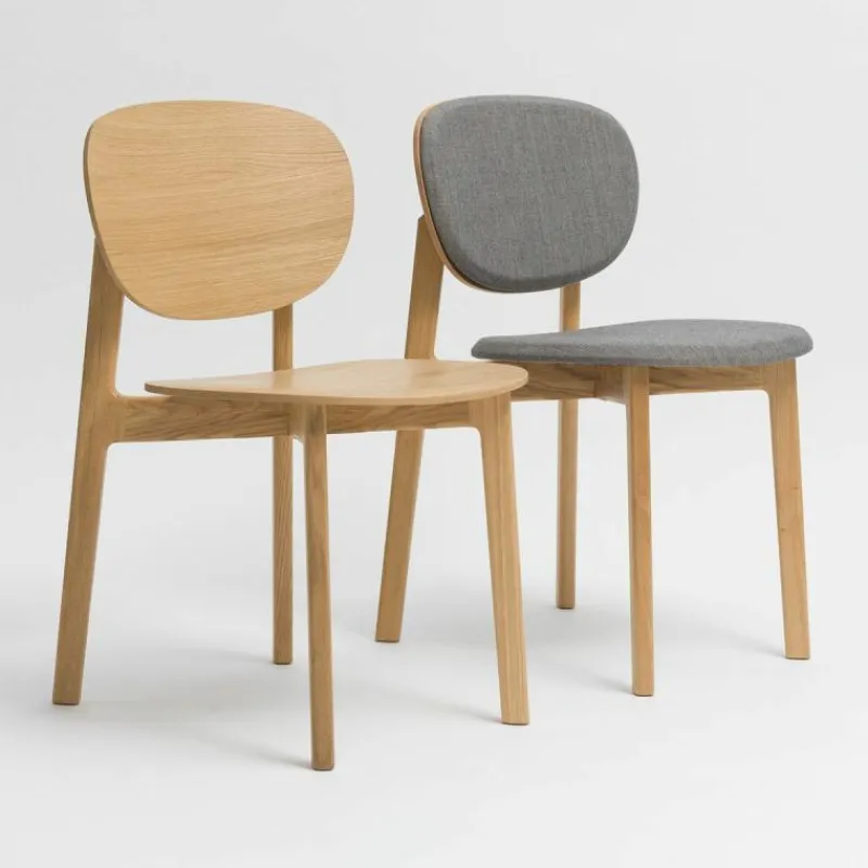 Best Zenso Stoel Eetkamerstoelen