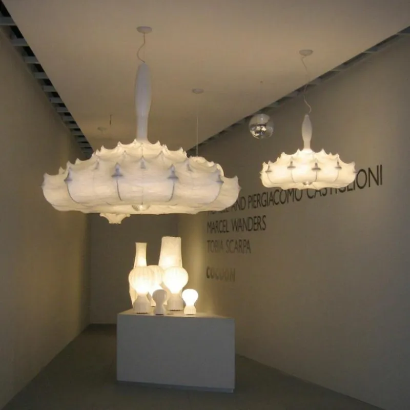 Zeppelin 1 Hanglamp Hanglampen