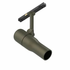Clearance Zero Track Atom 90 Spot Railverlichting