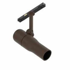 Clearance Zero Track Atom 90 Spot Railverlichting