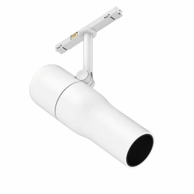 Clearance Zero Track Atom 120 Spot Railverlichting