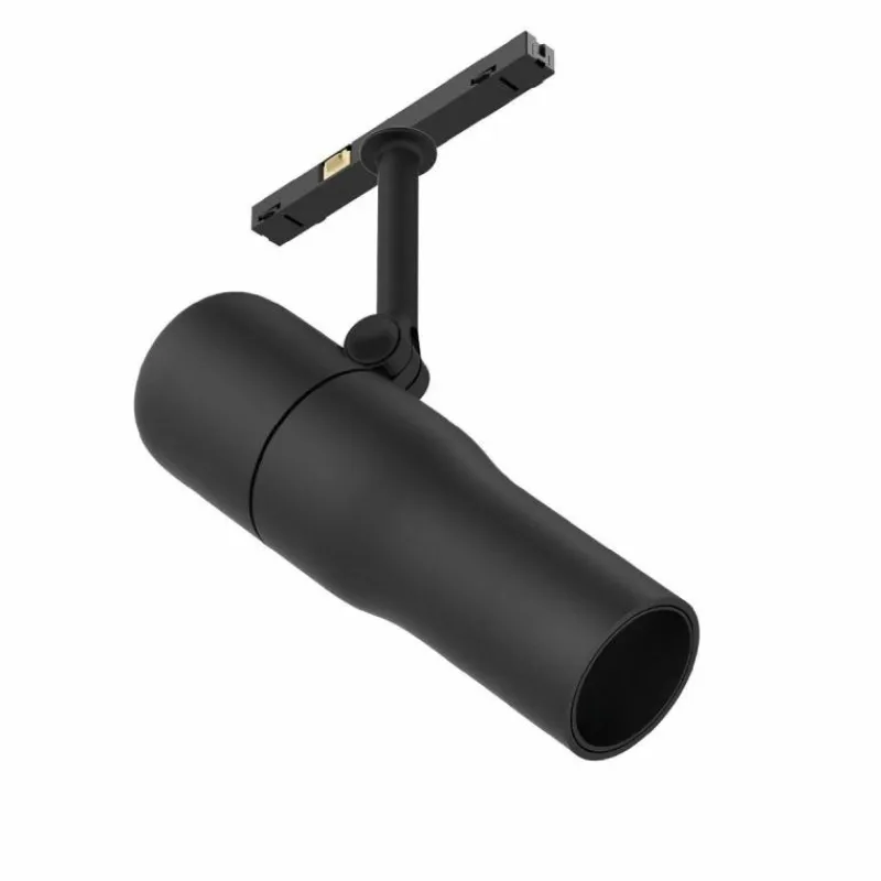 Clearance Zero Track Atom 120 Spot Railverlichting