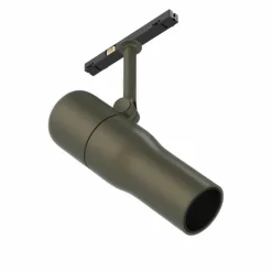Clearance Zero Track Atom 120 Spot Railverlichting