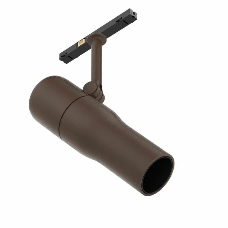Clearance Zero Track Atom 120 Spot Railverlichting