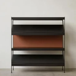 Sale Zet Storage System Achterpaneel Dressoirs|Opbergkasten