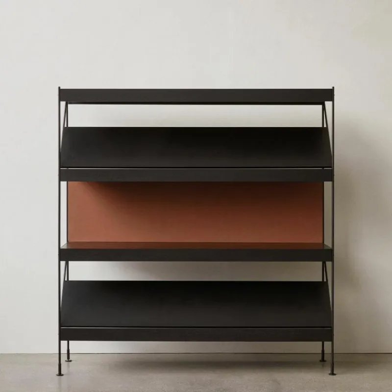 Sale Zet Storage System Achterpaneel Dressoirs|Opbergkasten