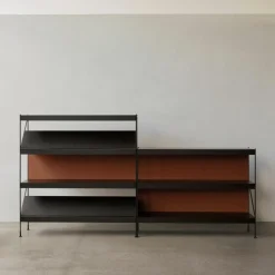 Sale Zet Storage System Achterpaneel Dressoirs|Opbergkasten