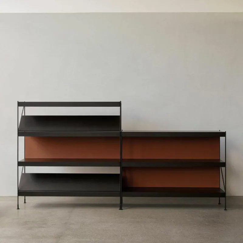 Sale Zet Storage System Achterpaneel Dressoirs|Opbergkasten