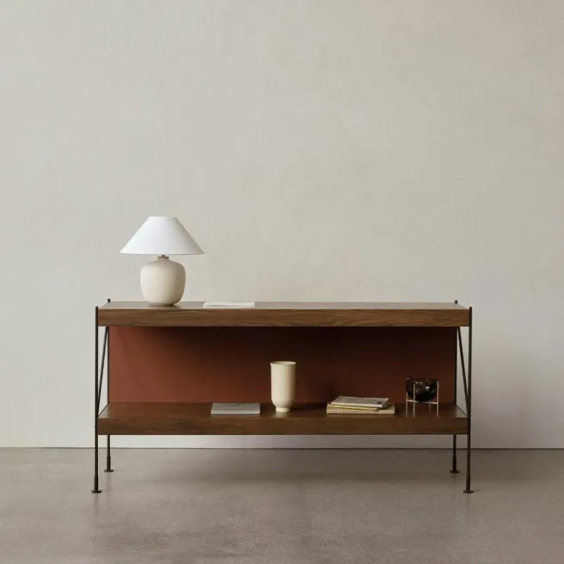 Sale Zet Storage System Achterpaneel Dressoirs|Opbergkasten