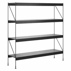 Sale Zet Storage System Kast 158 Opbergkasten|Boekenkasten