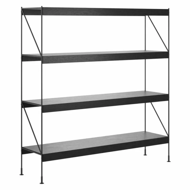 Sale Zet Storage System Kast 158 Opbergkasten|Boekenkasten