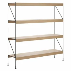 Sale Zet Storage System Kast 158 Opbergkasten|Boekenkasten