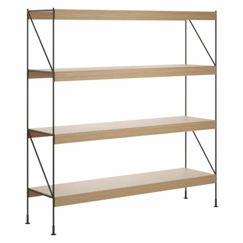 Sale Zet Storage System Kast 158 Opbergkasten|Boekenkasten