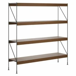 Sale Zet Storage System Kast 158 Opbergkasten|Boekenkasten